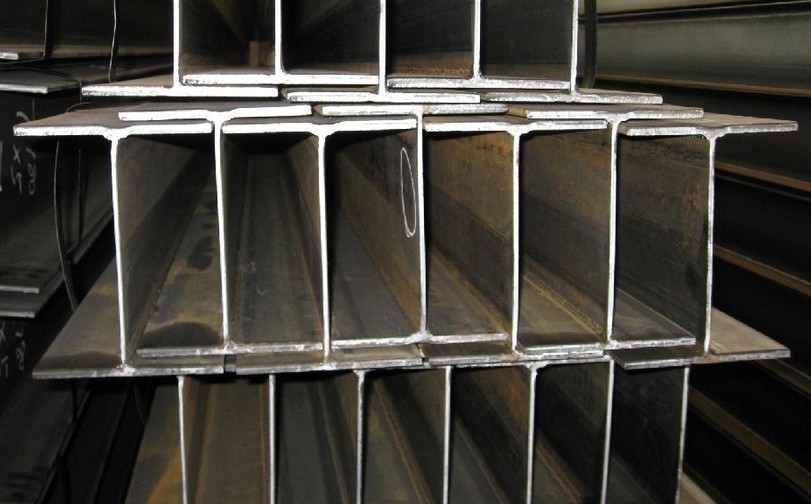 h型钢 钢厂房用立柱 莱钢厂价销售可定做各种尺寸