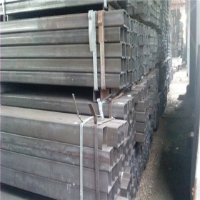 镀锌方管生产厂供应Q235镀锌方管 厚壁方管 大口径镀锌方管