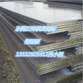 经销进口SS490碳素结构钢/SS490中厚板薄板 原厂质保 加工切割