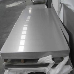 供应S44002不锈钢 X15Cr13不锈钢板 1.4024不锈钢板材