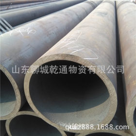无缝钢管9-12米长一支 热轧碳钢钢管外径壁厚规格全 钢管加工切割