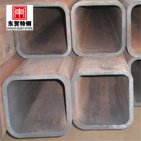 欧标低温钢通S355JRH 天钢现货供应欧标方管 产地天津 规格齐全