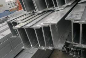 厂家直销 Q345B工字钢 规格齐全 量大优惠 Q345BH型钢 槽钢