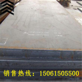 优质供应Q345B低合金钢板 中厚板Q345B低合金板加工切割