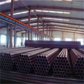 厂家热销Q235建筑脚手焊管建筑架子Q235焊管量大优惠加格低