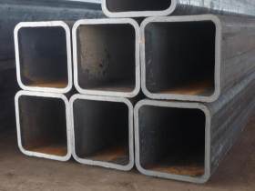 常年供应Q345B焊接方管，薄壁方管，大口径方管生产厂家