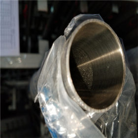 卫生级不锈钢圆管 SUS304内外抛光不锈钢管材 东莞长安仕海金属