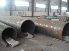 亿元钢管 ASTM标准 A671 GB/T9711 外贸钢管