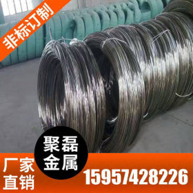 供应 316 不锈钢钢丝绳 结构7x7 直径1.5mm