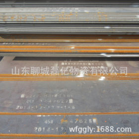 q355gnh高性能耐候钢板 q355gnh热轧中厚耐候钢板