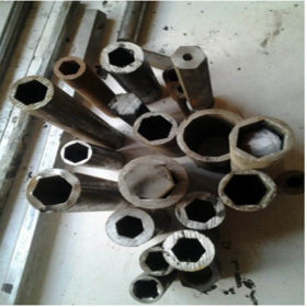 供应热轧六角钢直销 Q235B六角钢棒现货 优质异型方钢厂家