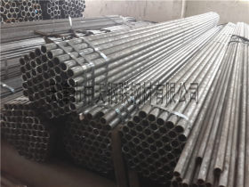 厂家直供 供应Q235直缝焊管 螺旋焊管 Q235镀锌焊管