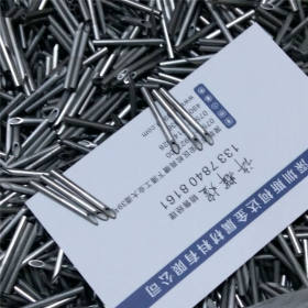 不锈钢毛细管厂家优质现货304不锈钢毛细管 医用毛细管非标定制