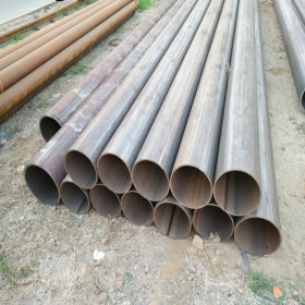 Q345D大口径焊管、Q345D双面埋弧焊钢管 欢迎订购