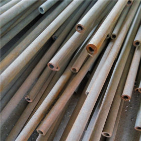 毛细小焊管现货 q235毛细小铁管4*1价格比无缝小铁管便宜 小铁管