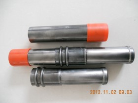 金华声测管   声测管 注浆管   桩基检测用声测管  18730707810