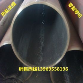 聊城Q345D低合金低温无缝钢管 现货销售 价格优惠