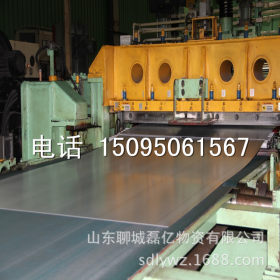 聊城直销 耐候板 q355NH高性能耐候钢板 耐大气腐蚀耐候板