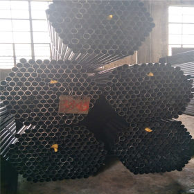 无锡焊管厂 黑退焊管 48*2.0各种规格q195焊管现货销售