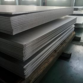 不锈钢板304材质供应 不锈钢板材现货充足 可零售切割