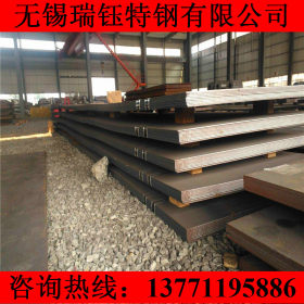 无锡现货 40Mn钢板 国标正品 40Mn中厚钢板 40锰钢板 加工切割