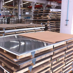 301不锈钢板 日本进口SUS301不锈钢板 高硬度不锈钢板