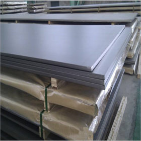 301不锈钢板 日本进口SUS301不锈钢板 高硬度不锈钢板