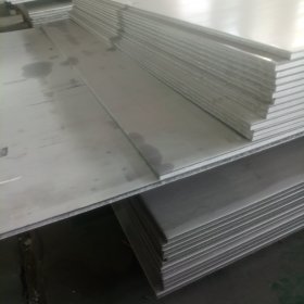 耐腐蚀耐高温不锈钢板材供应 可加工打磨 316L不锈钢板现货充足