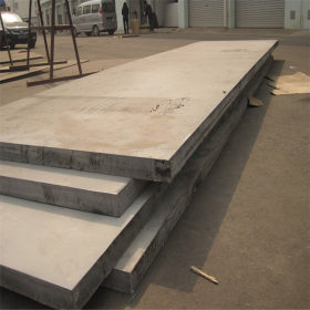 310S不锈钢厚板 进口310S不锈钢板