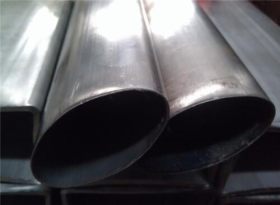 专业生产 大规格厚壁不锈钢圆管 316不锈钢焊管 耐热不锈圆管