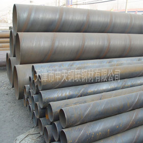 供应Q345B螺旋焊管 小口径焊管 抚钢 无缝管价格大口径焊管