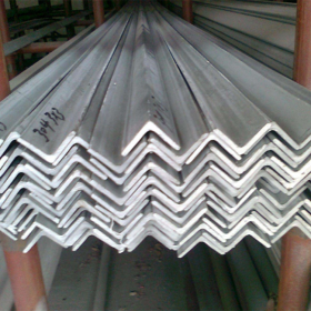 厂家大量供应各种规格角钢  产地销售 规格齐全