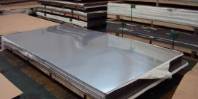 热轧310S不锈钢中厚板不锈钢剪板 310S耐高温不锈钢板