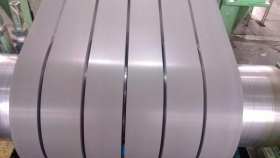 武钢取向硅钢原卷30Q130 取向硅钢条料 硅钢带