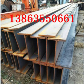 镀锌H型钢 q235B现货钢结构专用钢材 厂家直销350*175H型钢价格