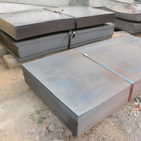 山东巨冶直供冷轧板卷 SPCC冷轧板 冷板价格 冷轧薄板 可定尺切割