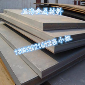 销售Q345B合金钢板 碳钢板板 45钢板材 中碳钢45#钢 切割加工