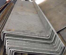 钢板异形件加工 定做楼梯板 卷筒焊接 表面处理