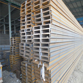 常年生产Q235热轧槽钢多规格工程建筑槽钢多少钱一米