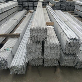 厂价直销40/50/60角钢Q345材质角钢可做镀锌加工大量生产