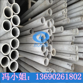 304不锈钢工业焊管外径108壁厚5.0 排污工程水管耐腐不锈钢工业管