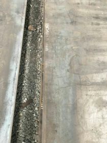 上海宝钢 15CRMO合金钢板 耐高温 15crmo合金板 可切割加工