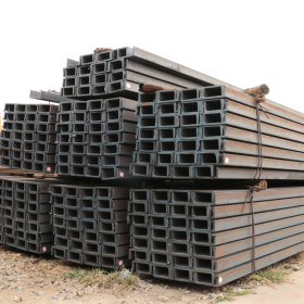 山东巨冶 热轧槽钢 工地专供槽钢 10#槽钢 槽钢价格  送货到厂