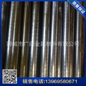 生产供应 碳钢精轧无缝管 内六角精密管价格 精密合金钢管