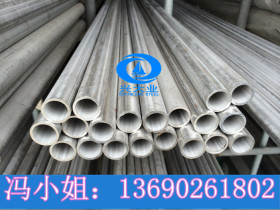 304不锈钢工业焊管外径168壁厚6.0 排污工程水管耐腐不锈钢工业管
