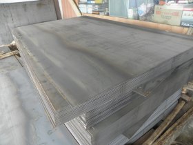 供应S355J2高强度中厚板材 S355J2冷轧钢板 S355J2低合金结构钢