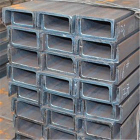 10#槽钢一根多重 热轧槽钢现货充足 Q235B等边槽钢价格低