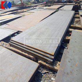 42CrMo耐磨板 舞钢货源 优质现货 保证供应 昆达中厚板耐磨板