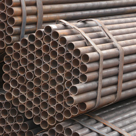 山东巨冶 q235b焊管 小口径直缝焊管 建筑专用架子管 欢迎订购