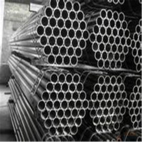 天钢产欧标无缝管 S235JRH欧标管材 产地天津 规格可加工定制